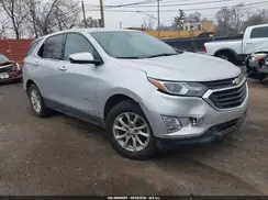 2GNAXKEV8K6133073 2019 CHEVROLET EQUINOX