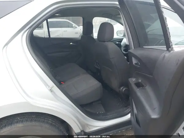 2GNAXKEV8K6133073 2019 CHEVROLET EQUINOX - Image 8