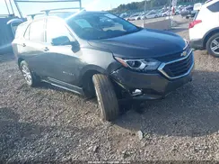 2GNAXKEV8K6133459 2019 CHEVROLET EQUINOX