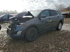 2GNAXKEV8K6139004 2019 CHEVROLET EQUINOX
