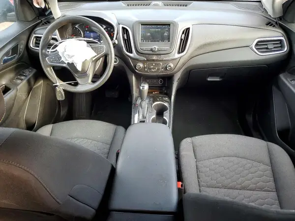 2GNAXKEV8K6139004 2019 CHEVROLET EQUINOX - Image 8