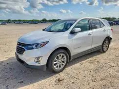 2GNAXKEV8K6139147 2019 CHEVROLET EQUINOX