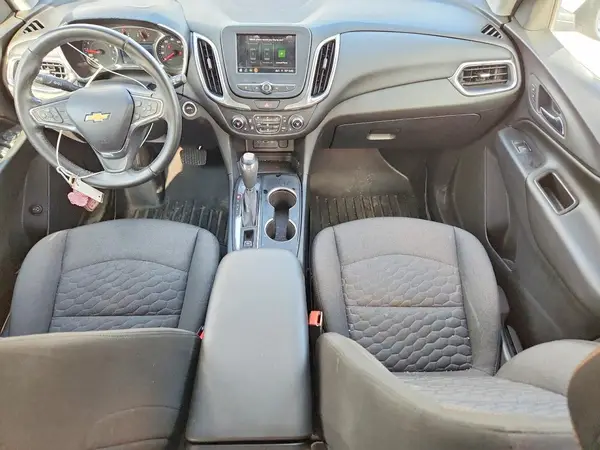 2GNAXKEV8K6139147 2019 CHEVROLET EQUINOX - Image 8