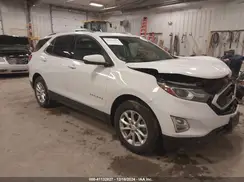 2GNAXKEV8K6140928 2019 CHEVROLET EQUINOX