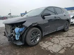 2GNAXKEV8K6142078 2019 CHEVROLET EQUINOX