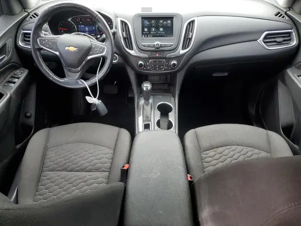 2GNAXKEV8K6142078 2019 CHEVROLET EQUINOX - Image 8