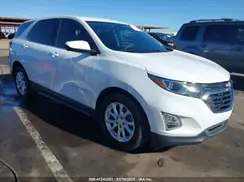 2GNAXKEV8K6142243 2019 CHEVROLET EQUINOX