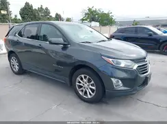 2GNAXKEV8K6142985 2019 CHEVROLET EQUINOX