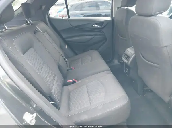 2GNAXKEV8K6142985 2019 CHEVROLET EQUINOX - Image 8