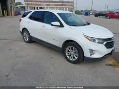 2GNAXKEV8K6143067 2019 CHEVROLET EQUINOX