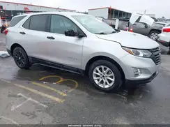 2GNAXKEV8K6143635 2019 CHEVROLET EQUINOX