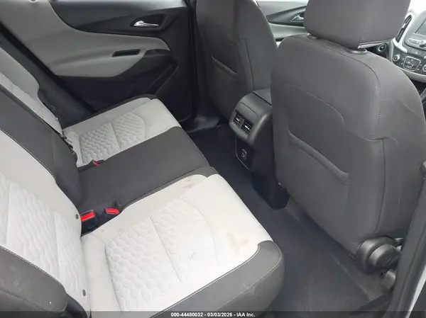 2GNAXKEV8K6143635 2019 CHEVROLET EQUINOX - Image 8
