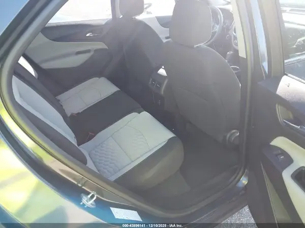 2GNAXKEV8K6144171 2019 CHEVROLET EQUINOX - Image 8