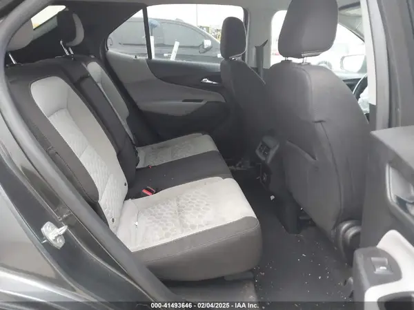 2GNAXKEV8K6145983 2019 CHEVROLET EQUINOX - Image 8
