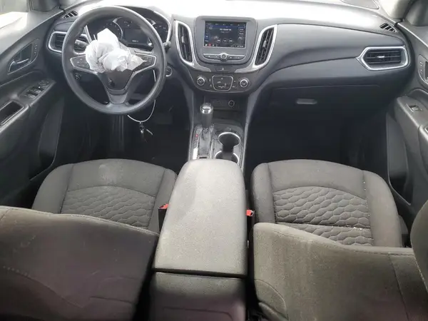 2GNAXKEV8K6146180 2019 CHEVROLET EQUINOX - Image 8