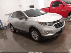 2GNAXKEV8K6146924 2019 CHEVROLET EQUINOX