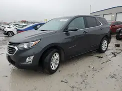 2GNAXKEV8K6148091 2019 CHEVROLET EQUINOX