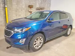 2GNAXKEV8K6150519 2019 CHEVROLET EQUINOX