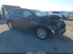 2GNAXKEV8K6150732 2019 CHEVROLET EQUINOX