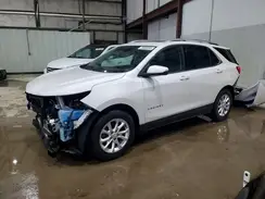 2GNAXKEV8K6151024 2019 CHEVROLET EQUINOX
