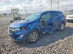 2GNAXKEV8K6151122 2019 CHEVROLET EQUINOX
