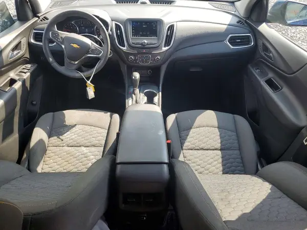 2GNAXKEV8K6151122 2019 CHEVROLET EQUINOX - Image 8