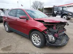 2GNAXKEV8K6151282 2019 CHEVROLET EQUINOX
