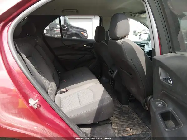2GNAXKEV8K6151282 2019 CHEVROLET EQUINOX - Image 8