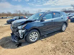 2GNAXKEV8K6152139 2019 CHEVROLET EQUINOX