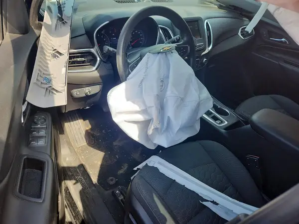 2GNAXKEV8K6152139 2019 CHEVROLET EQUINOX - Image 8