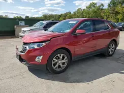 2GNAXKEV8K6152769 2019 CHEVROLET EQUINOX