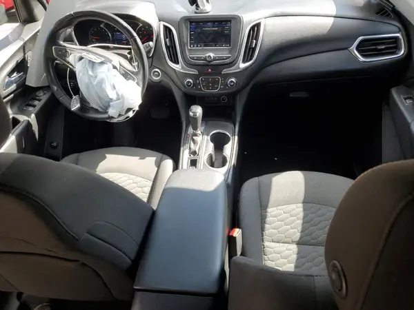 2GNAXKEV8K6152769 2019 CHEVROLET EQUINOX - Image 8