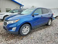 2GNAXKEV8K6154358 2019 CHEVROLET EQUINOX