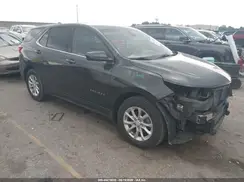 2GNAXKEV8K6154456 2019 CHEVROLET EQUINOX