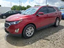 2GNAXKEV8K6154828 2019 CHEVROLET EQUINOX
