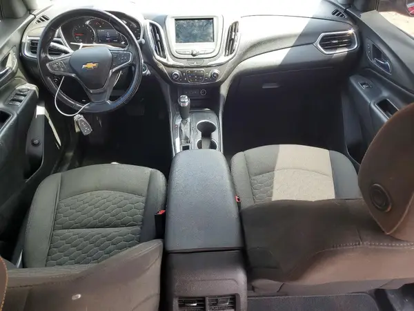 2GNAXKEV8K6154828 2019 CHEVROLET EQUINOX - Image 8