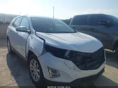 2GNAXKEV8K6155512 2019 CHEVROLET EQUINOX