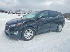 2GNAXKEV8K6155848 2019 CHEVROLET EQUINOX