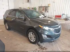 2GNAXKEV8K6155946 2019 CHEVROLET EQUINOX