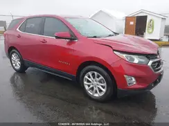 2GNAXKEV8K6156384 2019 CHEVROLET EQUINOX