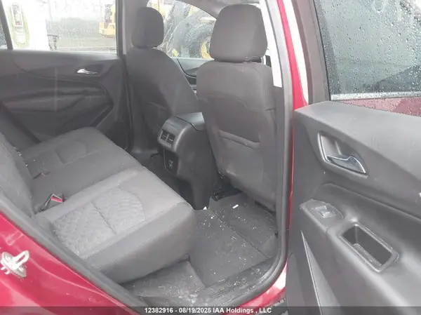 2GNAXKEV8K6156384 2019 CHEVROLET EQUINOX - Image 8