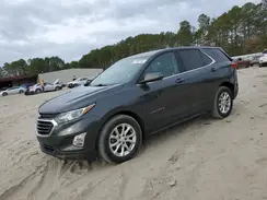 2GNAXKEV8K6156627 2019 CHEVROLET EQUINOX