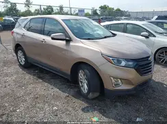 2GNAXKEV8K6157440 2019 CHEVROLET EQUINOX
