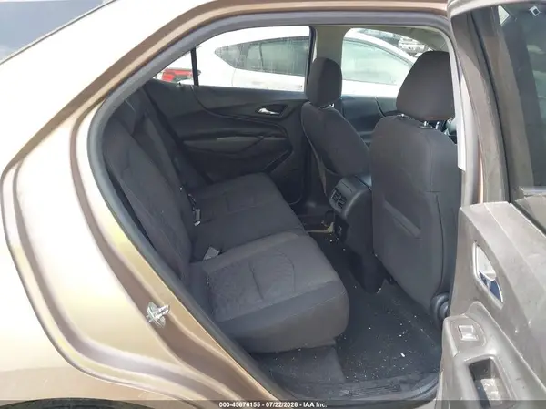 2GNAXKEV8K6157440 2019 CHEVROLET EQUINOX - Image 8