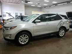 2GNAXKEV8K6157910 2019 CHEVROLET EQUINOX