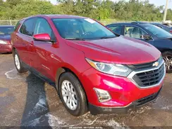 2GNAXKEV8K6158782 2019 CHEVROLET EQUINOX