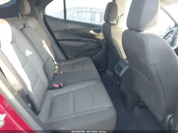 2GNAXKEV8K6158782 2019 CHEVROLET EQUINOX - Image 8