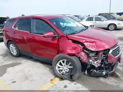 2GNAXKEV8K6159463 2019 CHEVROLET EQUINOX