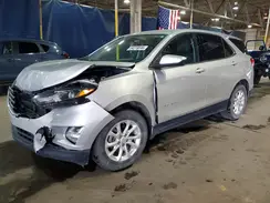 2GNAXKEV8K6160726 2019 CHEVROLET EQUINOX