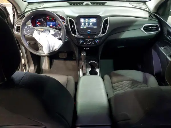 2GNAXKEV8K6160726 2019 CHEVROLET EQUINOX - Image 8